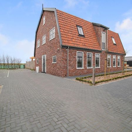Holiday Home Hazenborgh In Callantsoog With Sauna Near Beach Extérieur photo