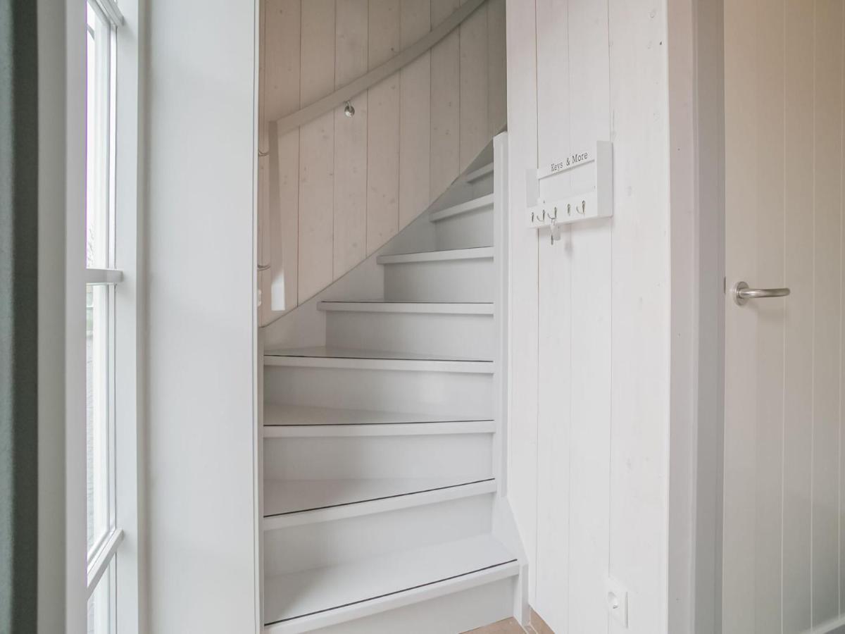 Holiday Home Hazenborgh In Callantsoog With Sauna Near Beach Extérieur photo