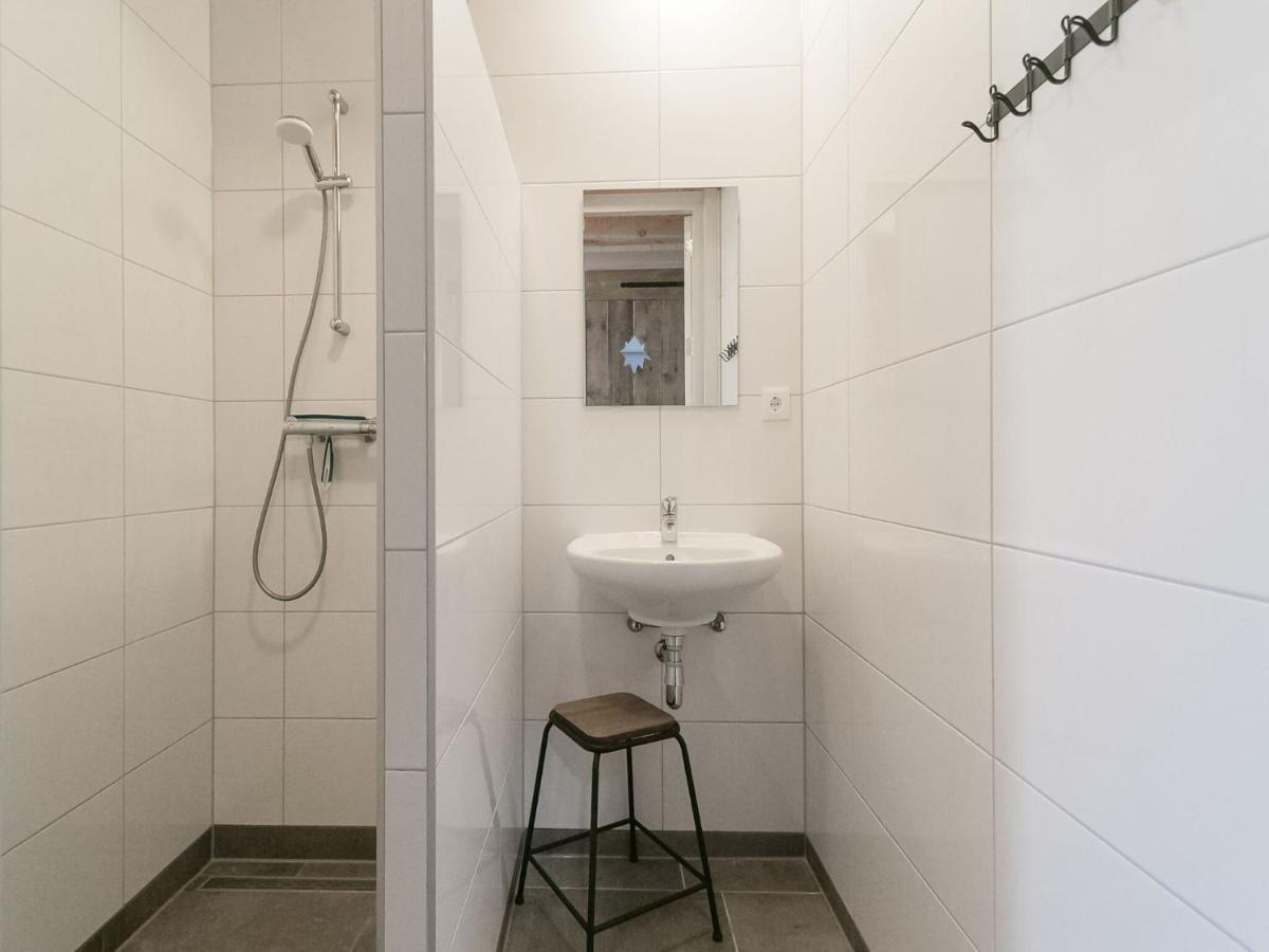 Holiday Home Hazenborgh In Callantsoog With Sauna Near Beach Extérieur photo