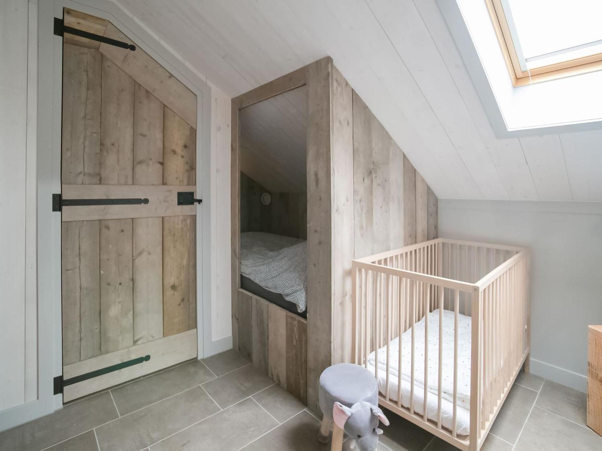 Holiday Home Hazenborgh In Callantsoog With Sauna Near Beach Extérieur photo