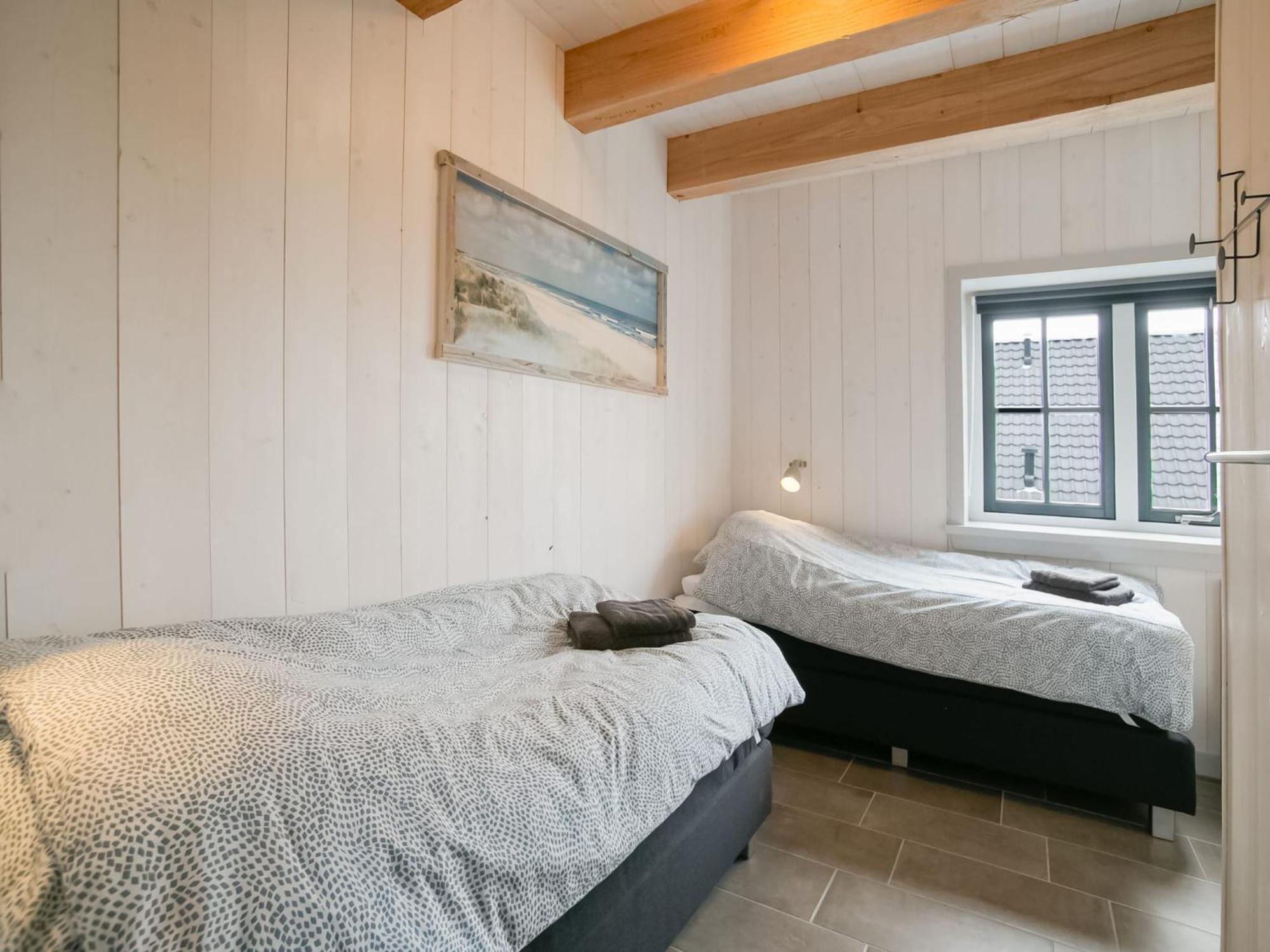 Holiday Home Hazenborgh In Callantsoog With Sauna Near Beach Extérieur photo
